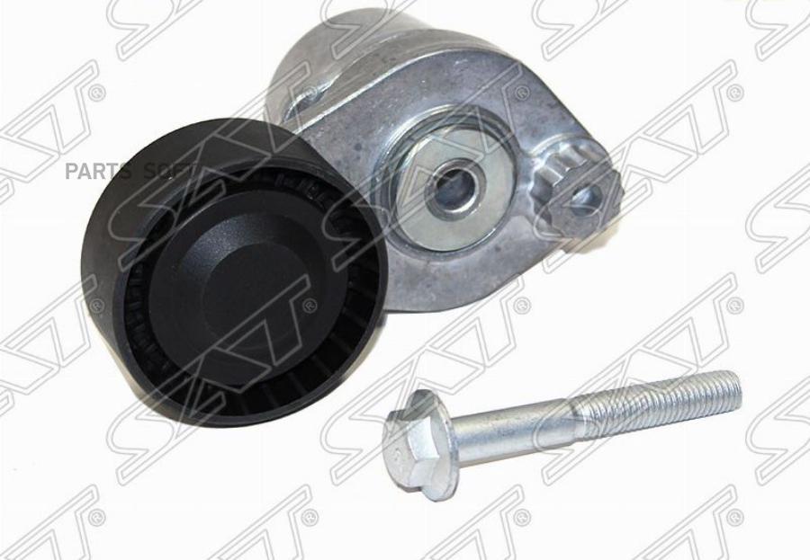 

Натяжитель Приводного Ремня Chevrolet Cobalt 1.5 11- SAT ST25194788