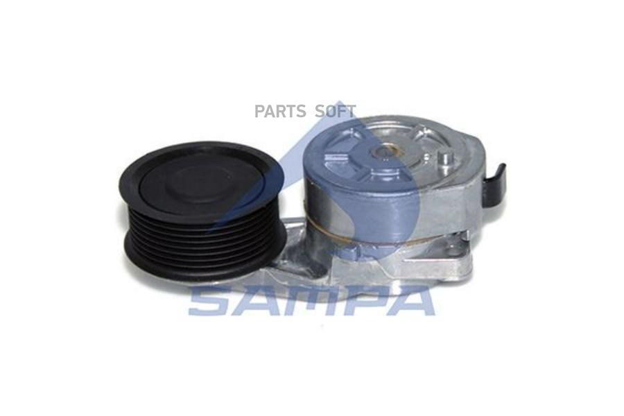 

Натяжитель Приводного Ремня Scania P,G,R,T Series Sampa SAMPA 041298