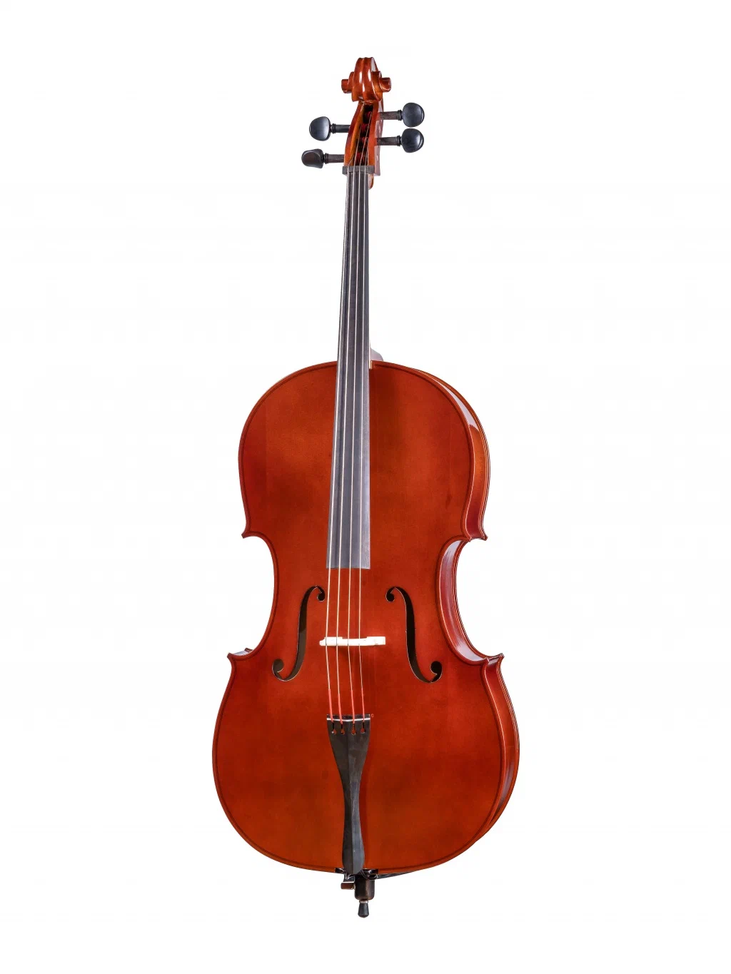 

Виолончель Gliga Genial2 B-C044-L, Gliga Genial2 B-C044-L