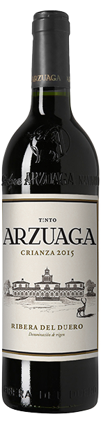 

Вино Arzuaga, Crianza, 750 мл