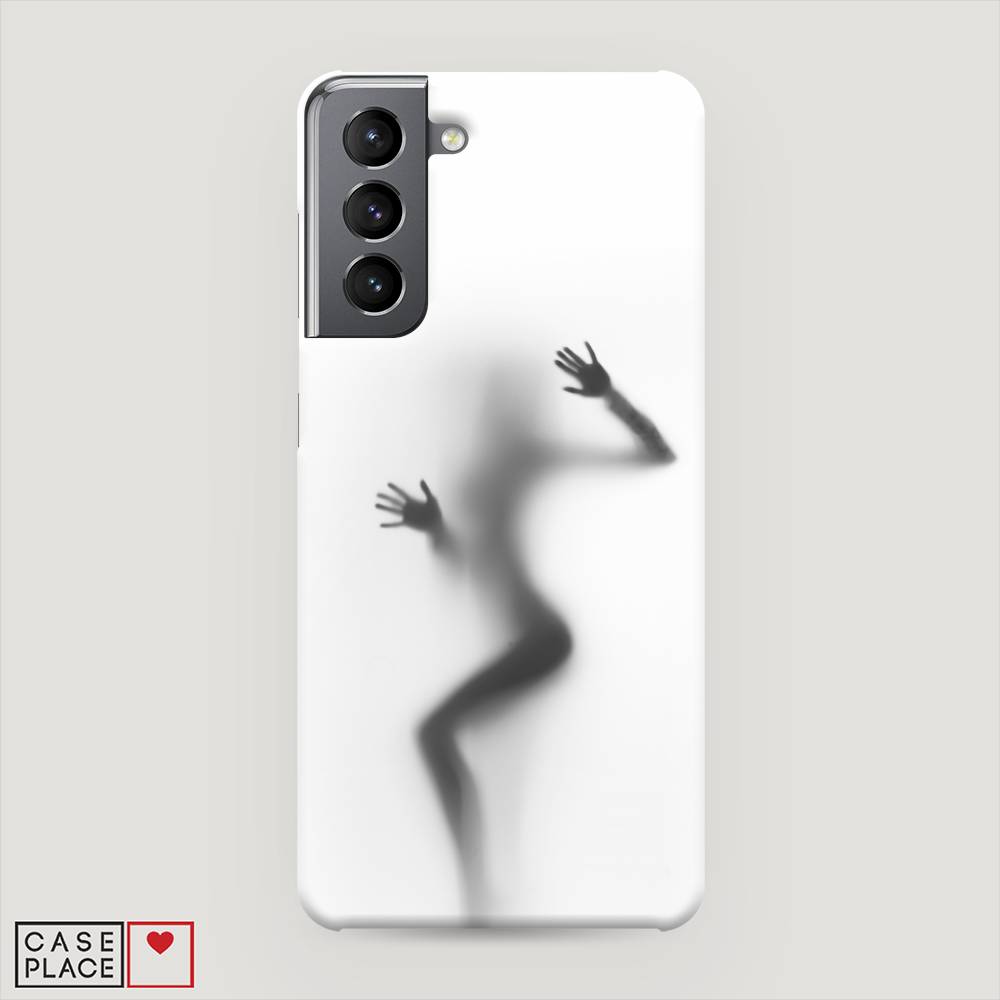 

Чехол Awog "Девушка в душе" для Samsung Galaxy S21, 2101820-5