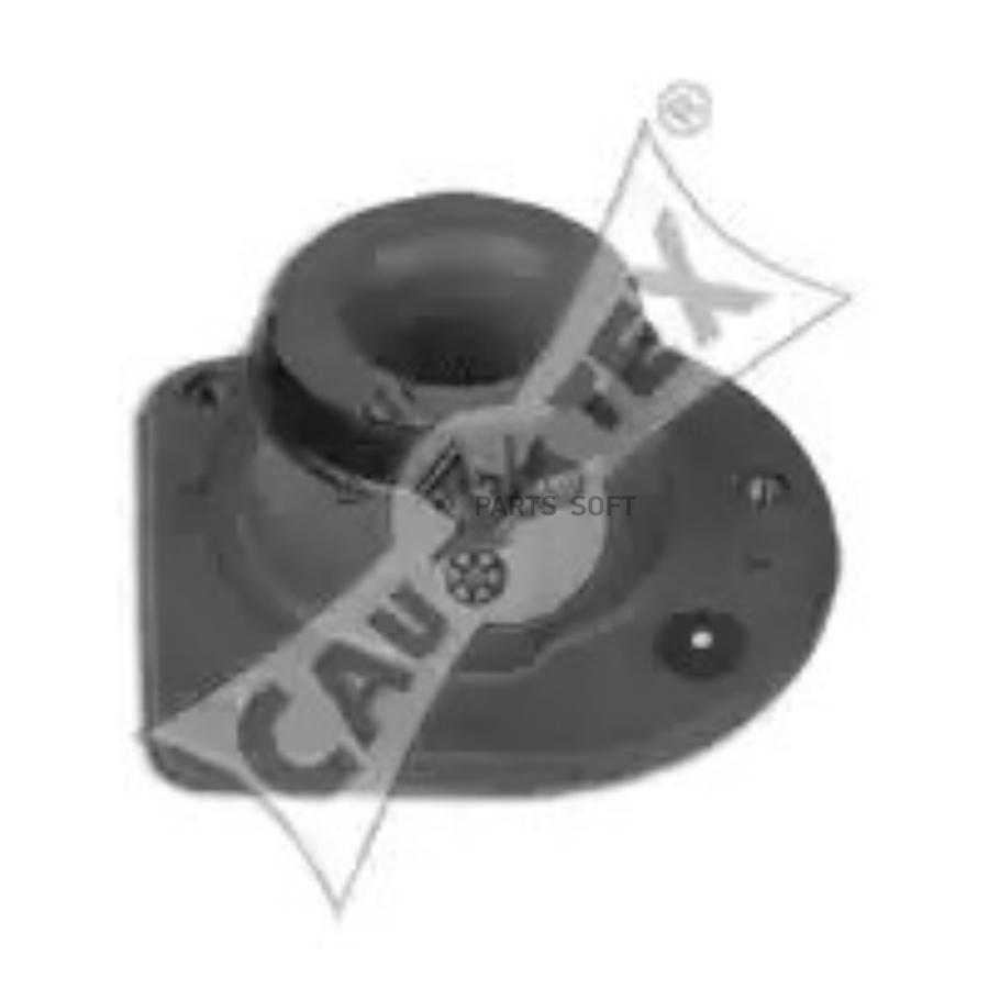

Опора Амортизатора Fiat Palio (178Bx) 1.2 1998.6- CAUTEX 011054
