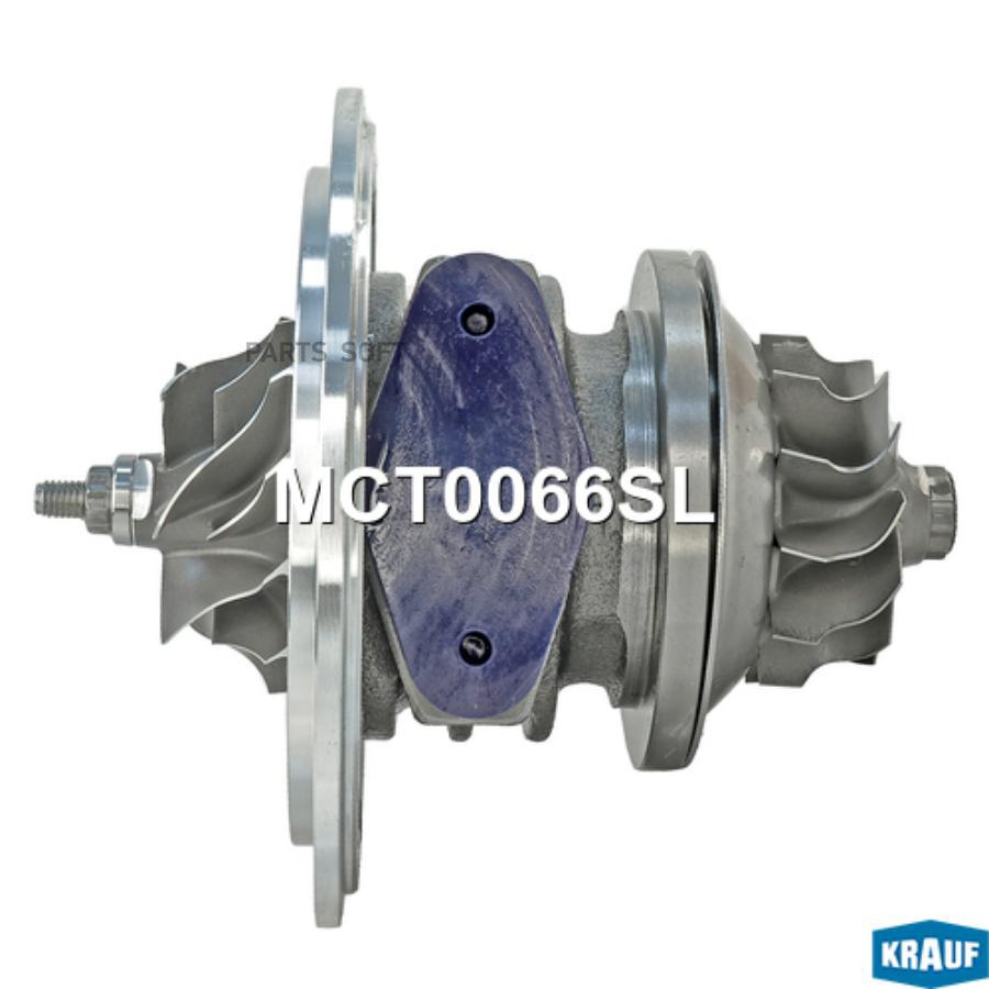 

Картридж Для Турбокомпрессора Krauf mct0066sl
