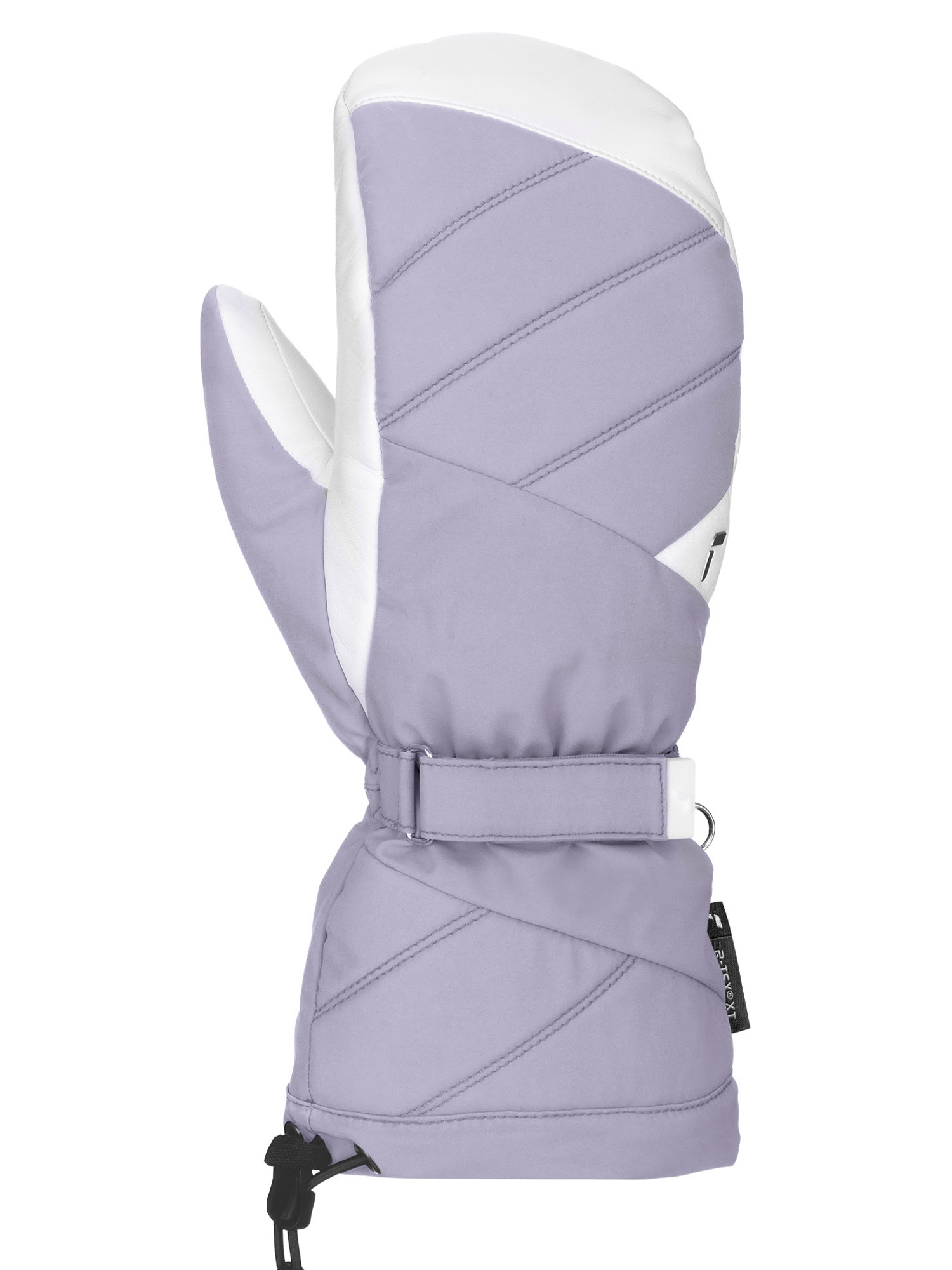 

Варежки Reusch Sonja R-Tex Xt Purple Heather/White (Дюйм:7,5) 2024-25, Белый;фиолетовый, Sonja R-Tex Xt