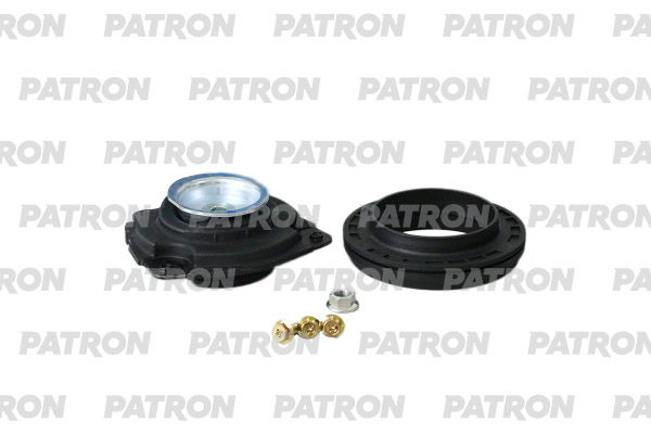 

Опора амортизатора с подшипником NISSAN: QASHQAI 07- PATRON PSE40380