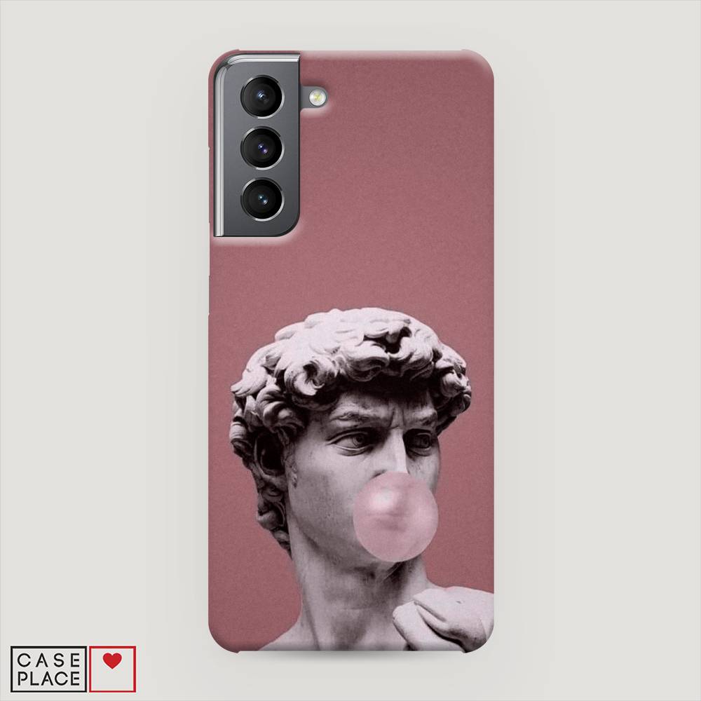 

Чехол Awog "Modern David" для Samsung Galaxy S21, 2101820-7