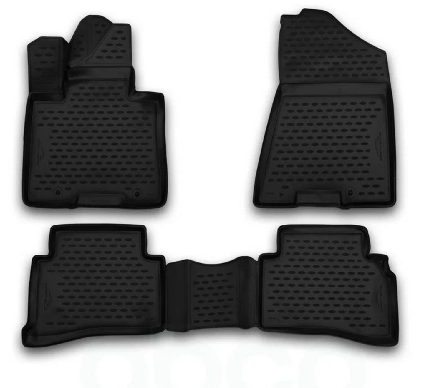 Autofamily CARHYN00001