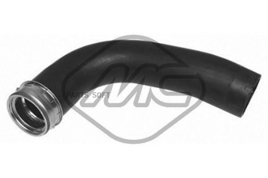 

Патрубок Турбины Ford-Mitsubishi METALCAUCHO арт. 07203
