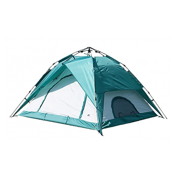 Палатка Xiaomi Hydsto Multi-Scene Quick Open Tent, треккинговая, 2 места, blue