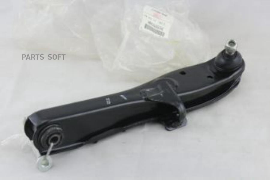 

РЫЧАГ ПЕРЕДНИЙ ПРАВЫЙ MITSUBISHI MR566556
