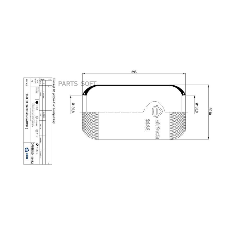

Airtech 3644
