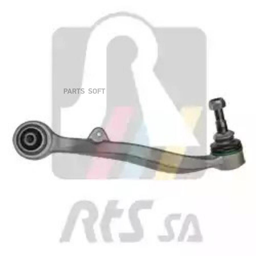 

Рычаг подвески BMW 6/7 01>10 RTS 95095771