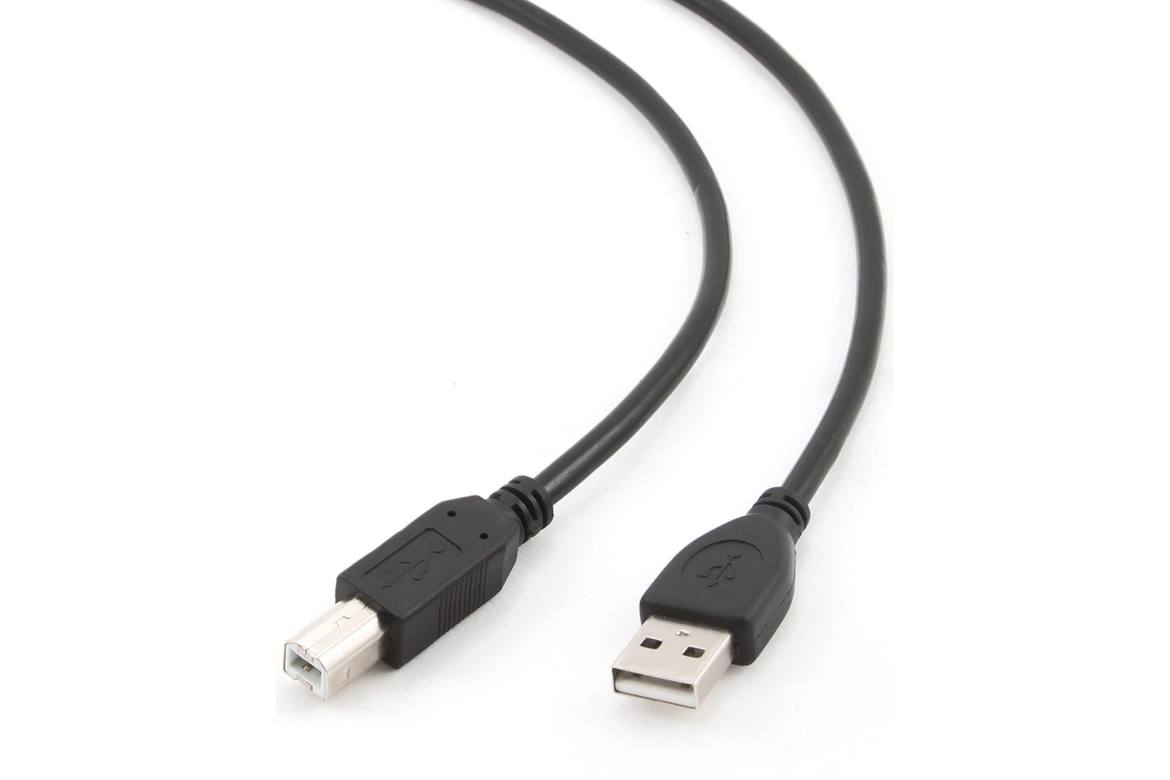 фото Pro legend кабель usb 2.0 a вилка - usb b вилка, 5 м. pl1306