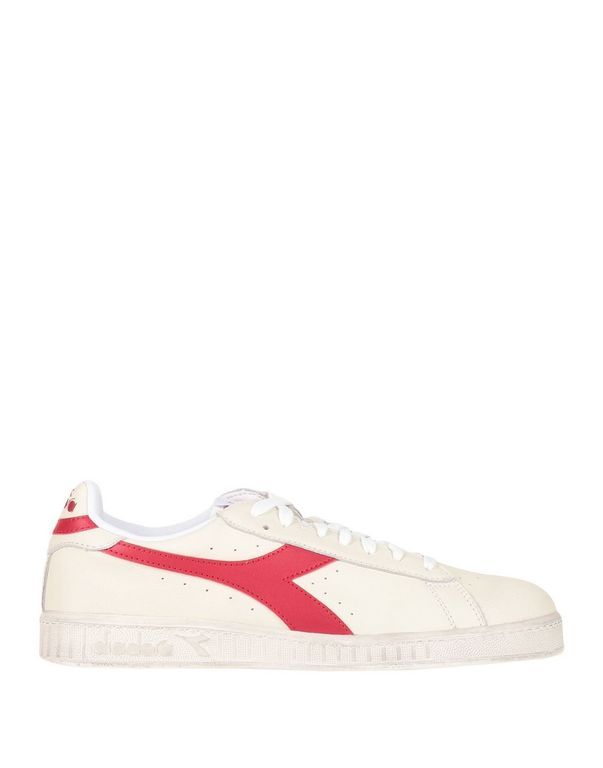 

Кроссовки мужские Diadora 17718667 белые 41 EU, Белый, 17718667