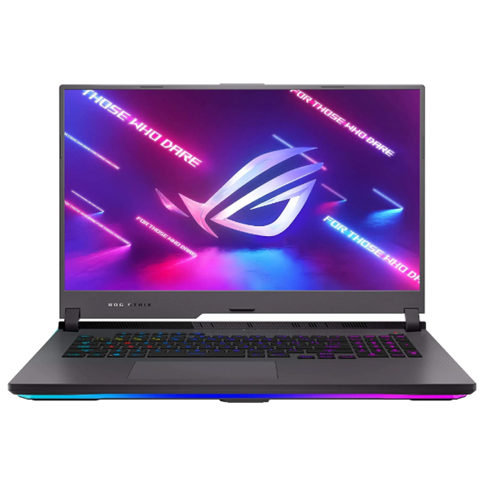 

Ноутбук ASUS ROG G513RW-HQ035 6900HX Gray (90NR0895-M003K0(0)), ROG G513RW-HQ035 6900HX