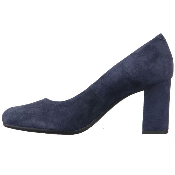 

Туфли женские Mara Coppi 28379 синие 37 RU, 28379