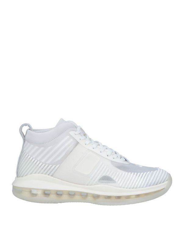 

Кроссовки мужские Nike 11801189 белые 42 EU, Белый, 11801189
