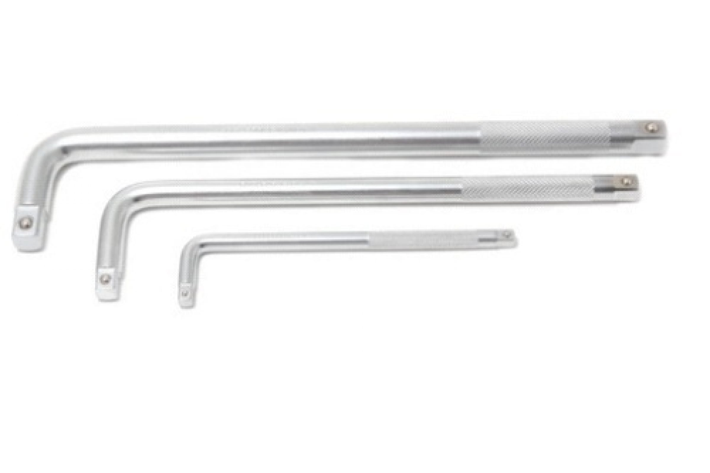 

ROCKFORCE Вороток RF-8154460 Г-образный с накаткой 460мм 1/2