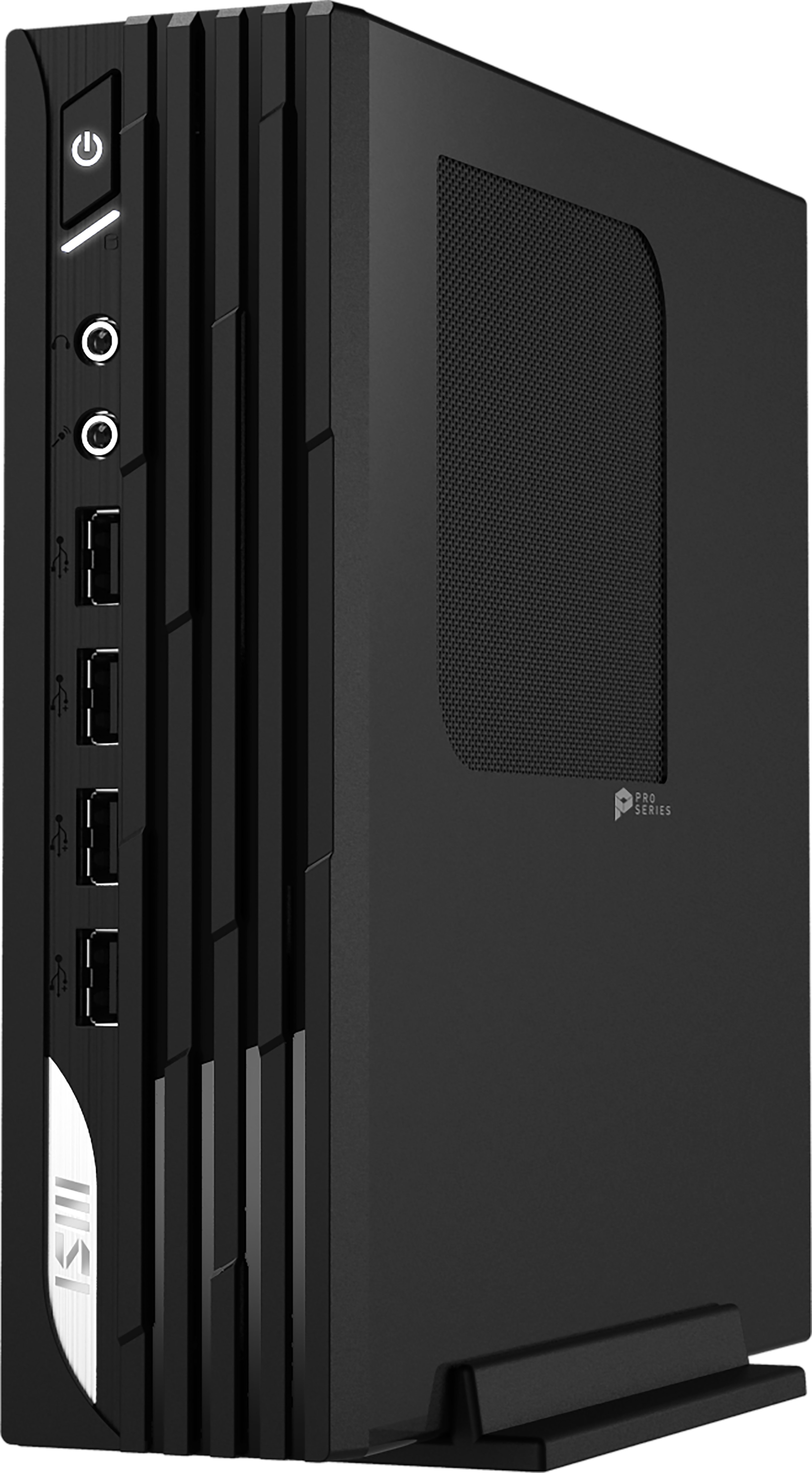 

Неттоп MSI DP21 13M-691RU черный (9S6-B0A421-691), DP21 13M-691RU