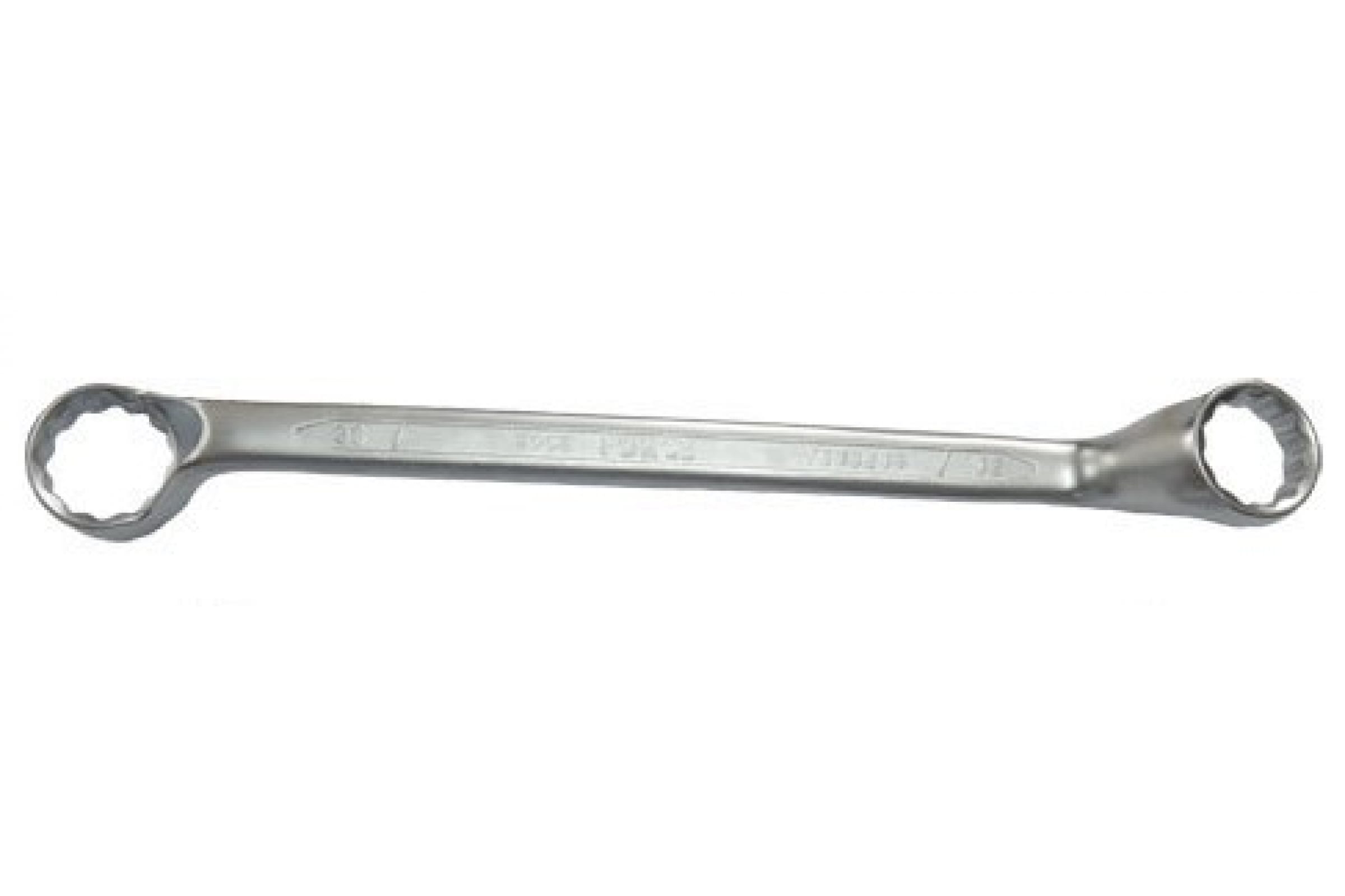 

ROCKFORCE Ключ накидной 12-гранный 75град 30х36мм RF-7593036
