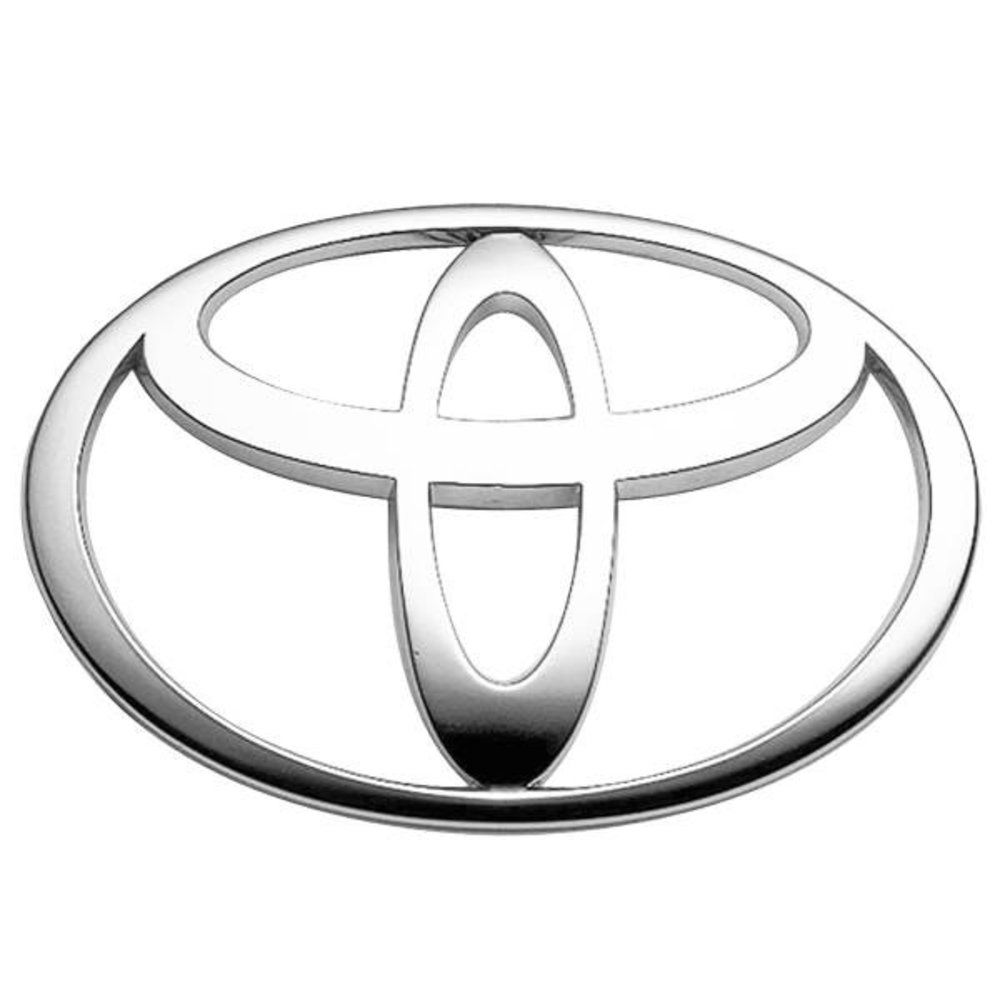 Тойота лого 2020
