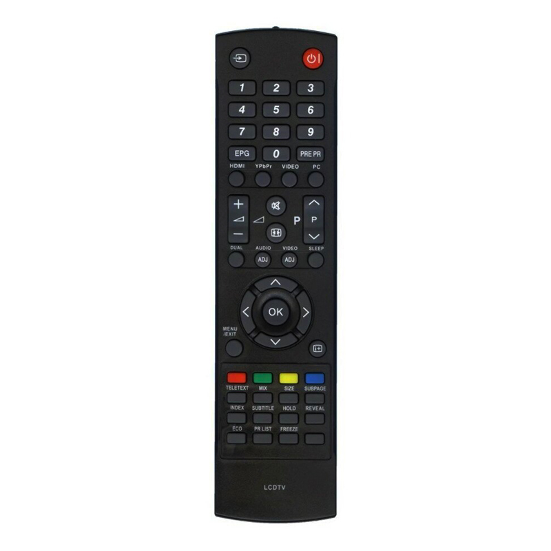 

Пульт Huayu для телевизора Sharp GJ210