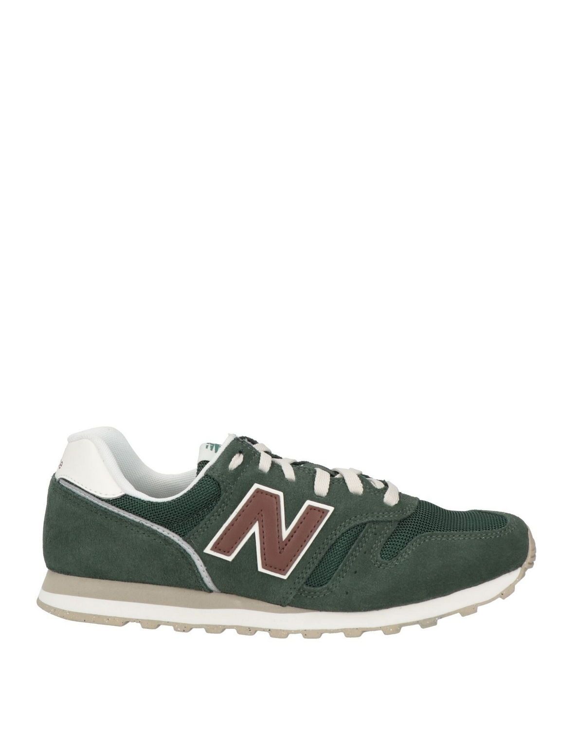 

Кроссовки мужские New Balance 17650626 зеленые 40.5 EU, Зеленый, 17650626