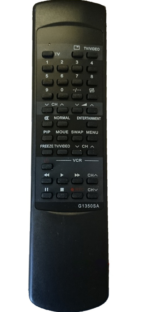 

Пульт HUAYU для SHARP G1350SA