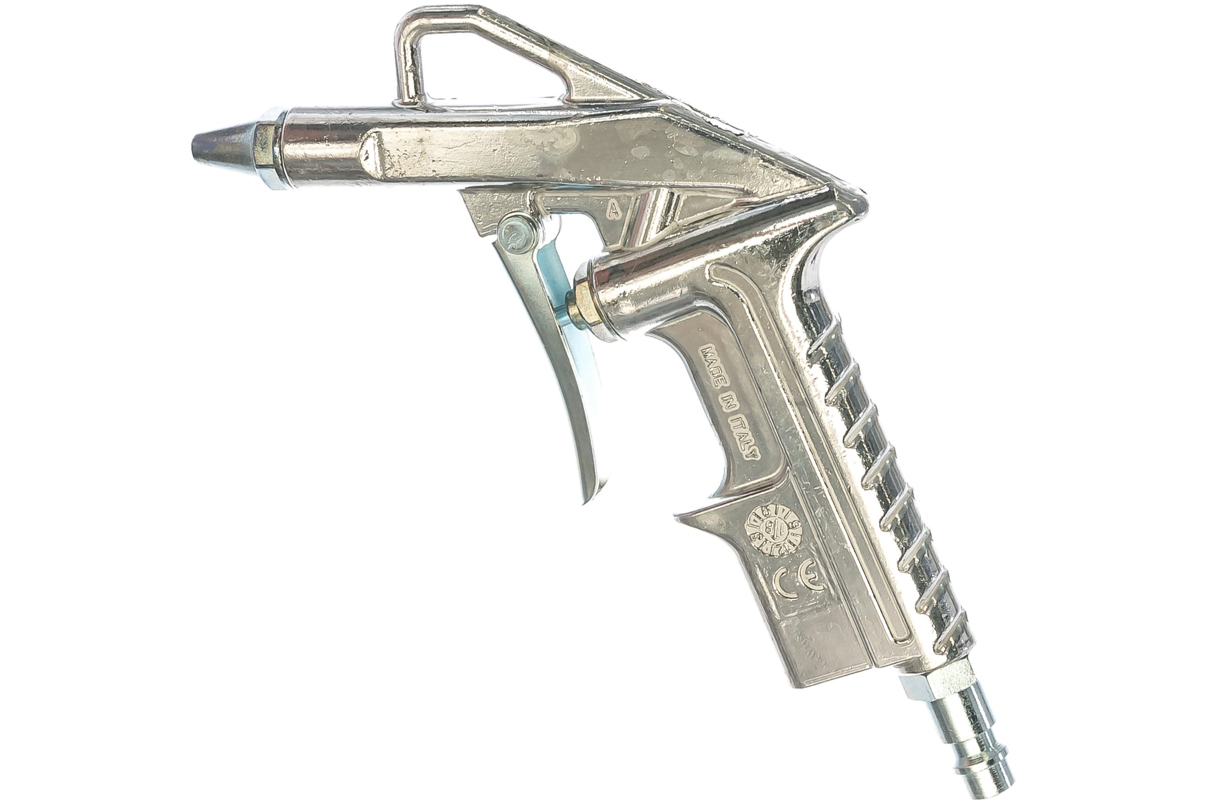 

RODCRAFT 8120, Продувочный пистолет металлический 8951070014