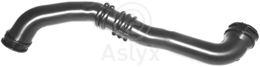 

Патрубок Турбины Frd Mondeo Iv 2.0 Tdci ASLYX арт. AS-601916