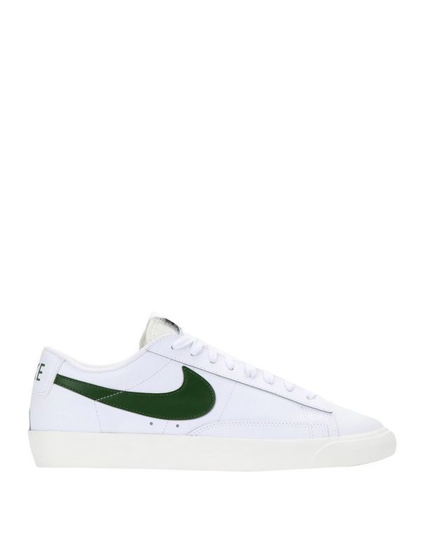 

Кроссовки мужские Nike 11911663 белые 40.5 EU, Белый, 11911663