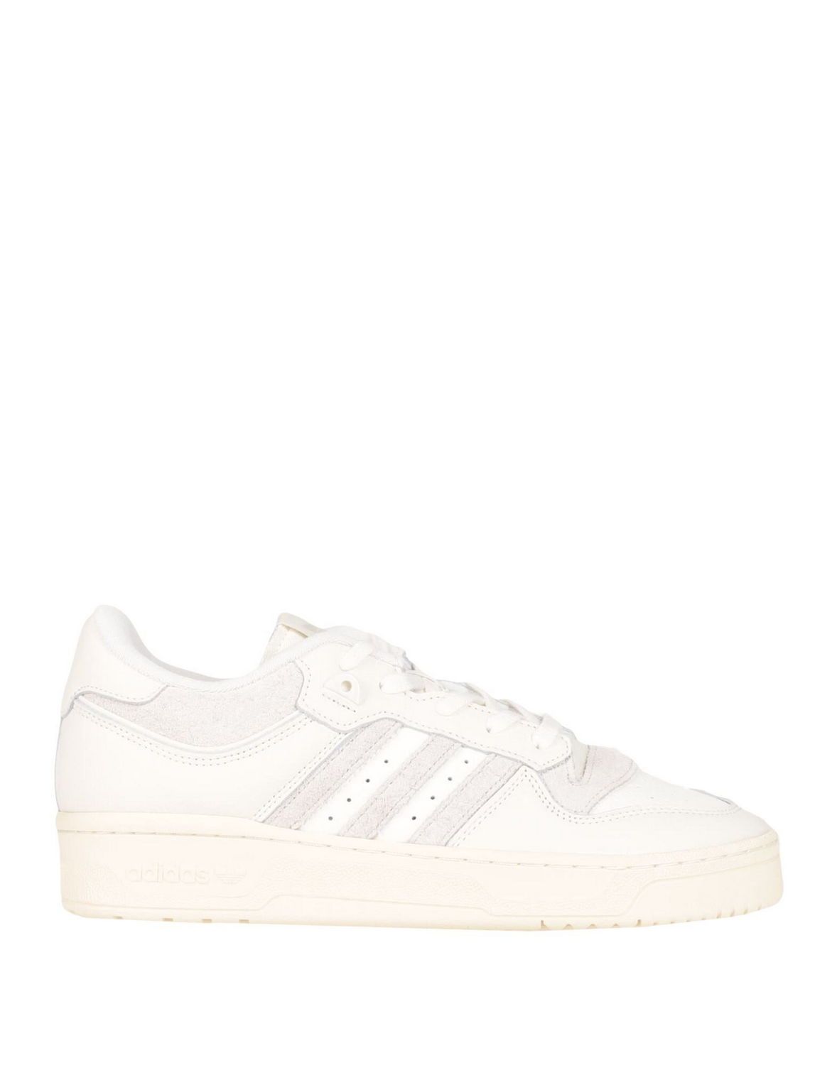 

Кроссовки мужские Adidas Originals 17720627 белые 43 1/3 EU, Белый, 17720627