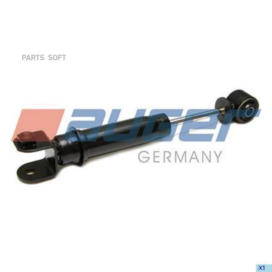 

Амортизатор, Кабина auger 20422