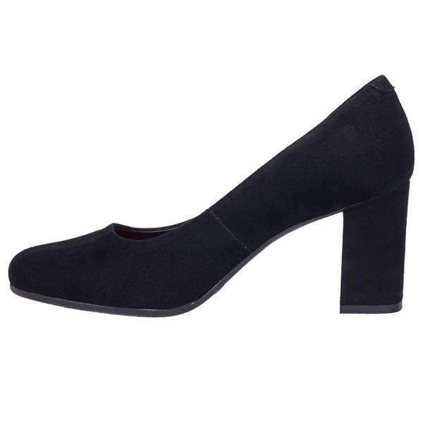 

Туфли женские Mara Coppi 28379 черные 40 RU, 28379