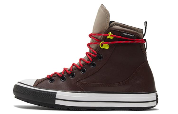 

Кеды унисекс Converse 1970s коричневые 36.5 EU, Коричневый, 1970s