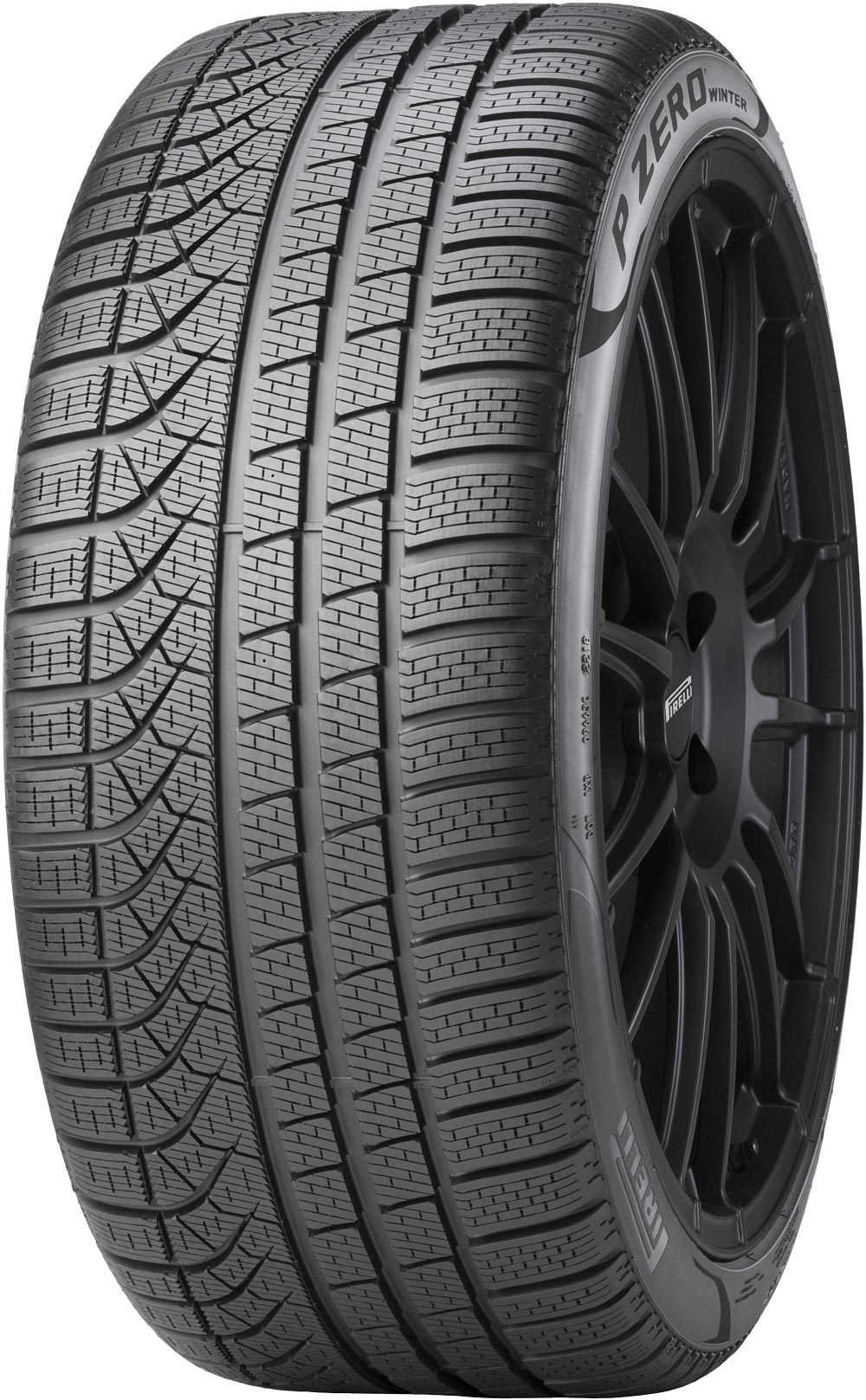 

Шины Pirelli P Zero Winter 275/45R19 108V XL ELT NF0