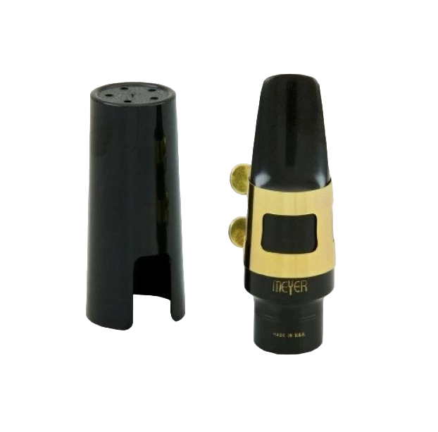 

Meyer Mr-404-8mm (tmr-8mm) - Мундштук для саксофона тенор