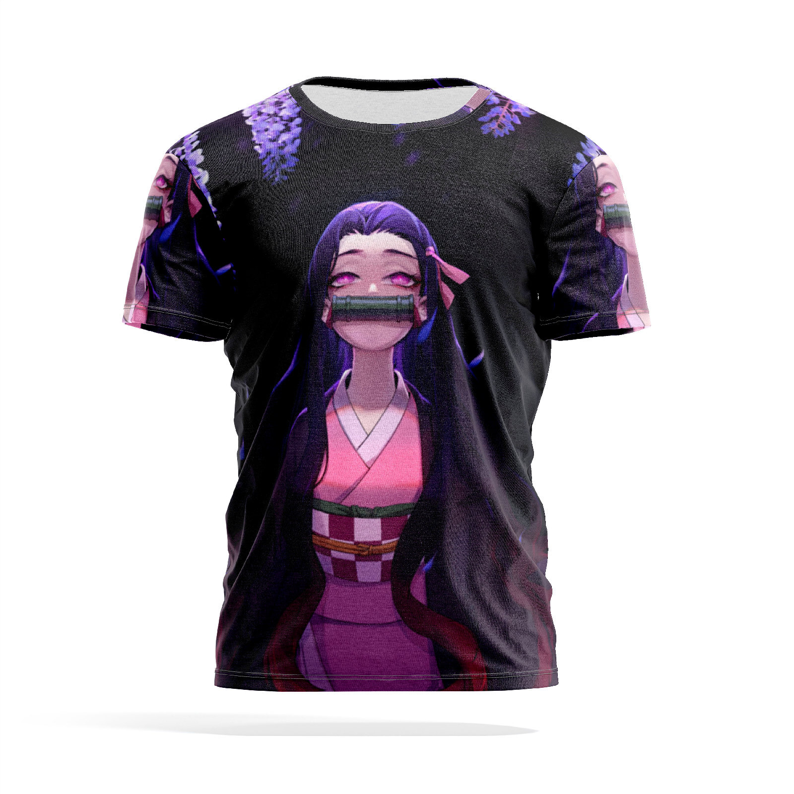 

Футболка мужская PANiN PaninManTshirtMS_MS2790093 разноцветная L, Черный, PaninManTshirtMS_MS2790093