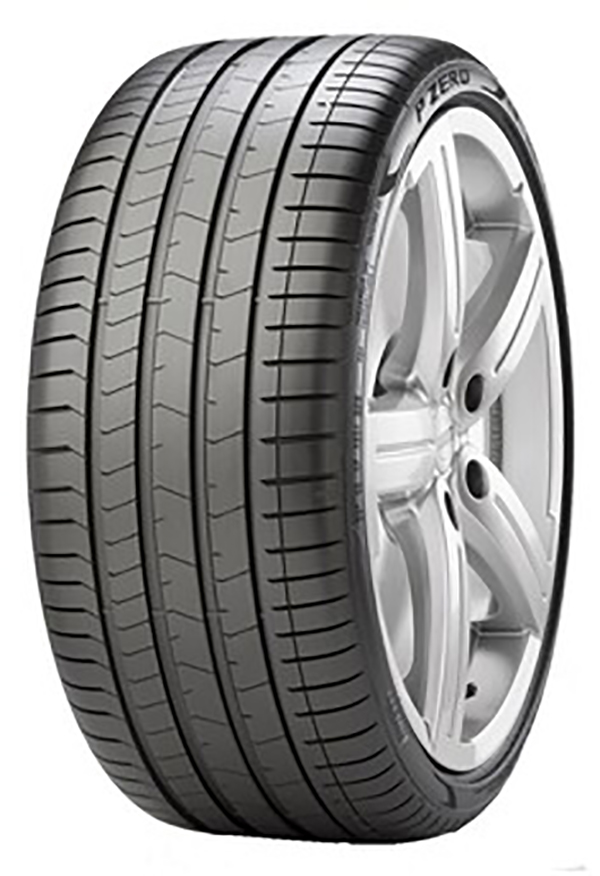 фото Шины pirelli pzero luxury saloon 225/45r19 96w runflat xl *