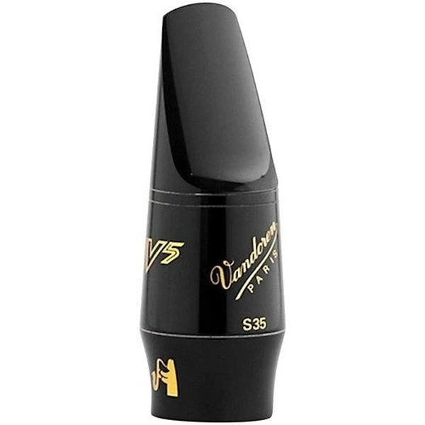 

Vandoren S35 - Мундштук для саксофона сопрано