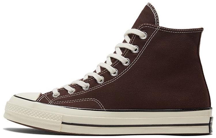 

Кеды унисекс Converse 1970s chuck taylor all star коричневые 36.5 EU, Коричневый, 1970s chuck taylor all star