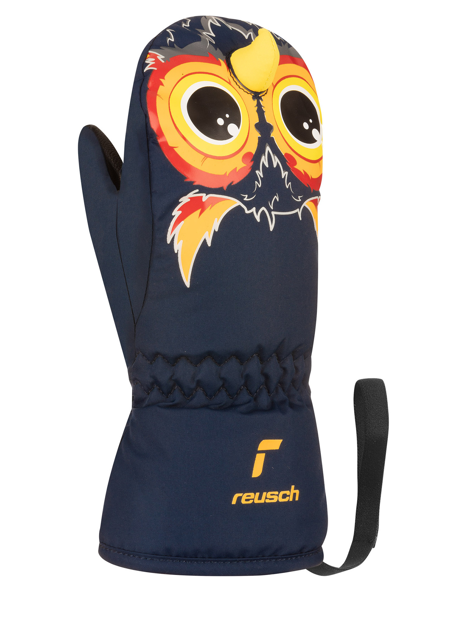 Варежки Reusch Sweety Owl (Дюйм:5) 2024-25