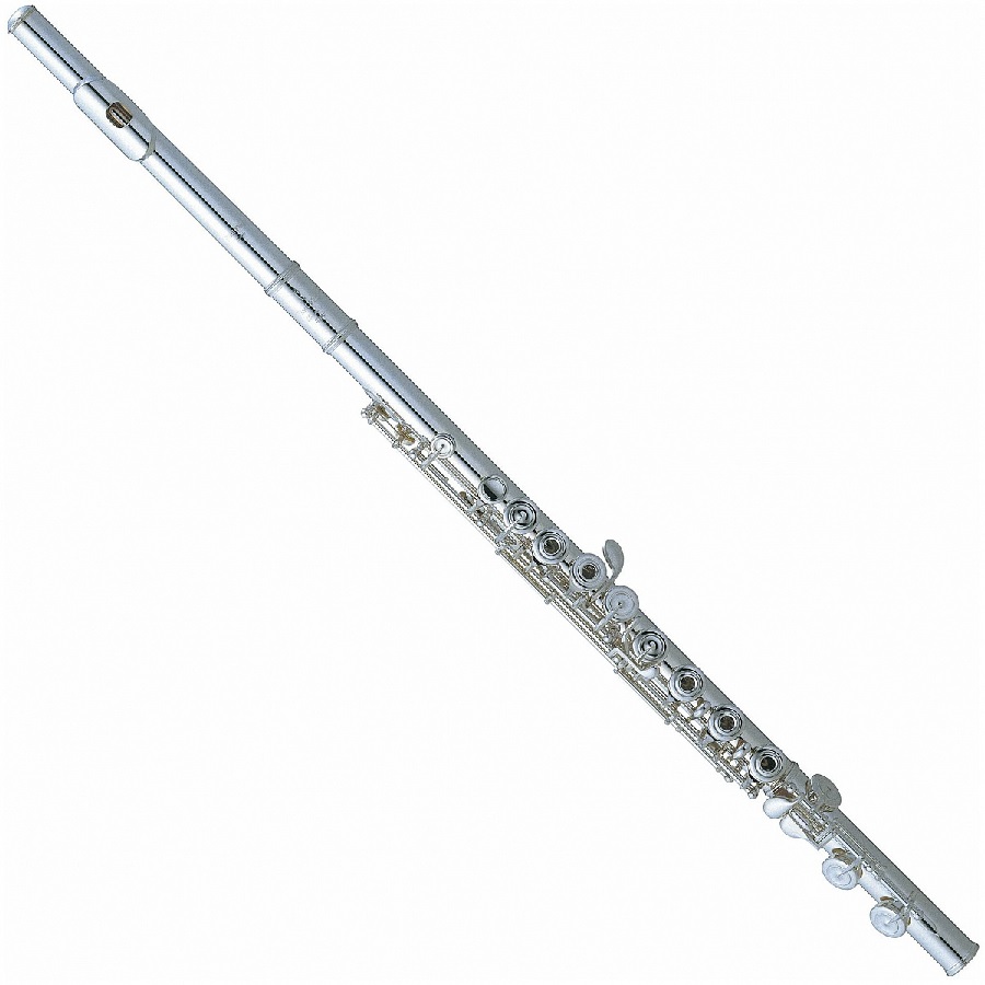 фото Флейта pearl quantz pf-f505r pearl flutes