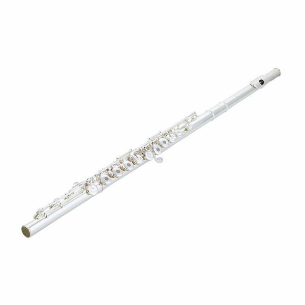 фото Флейта pearl quantz pf-f525rbe pearl flutes