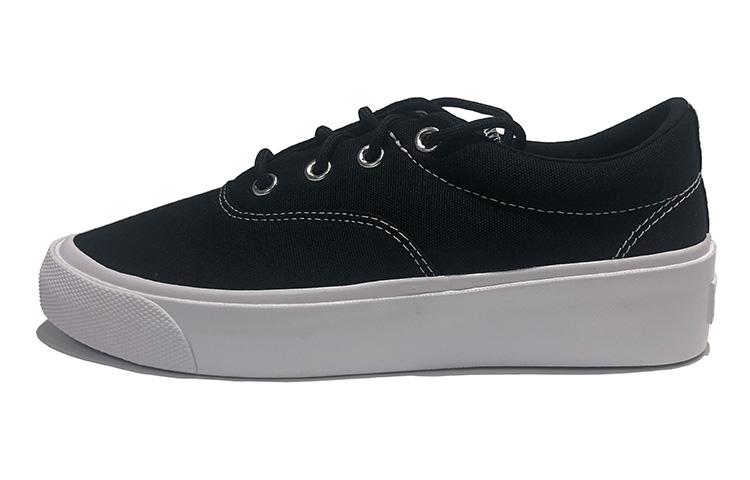 

Кеды унисекс Converse Skidgrip черные 35 EU, Черный, Skidgrip