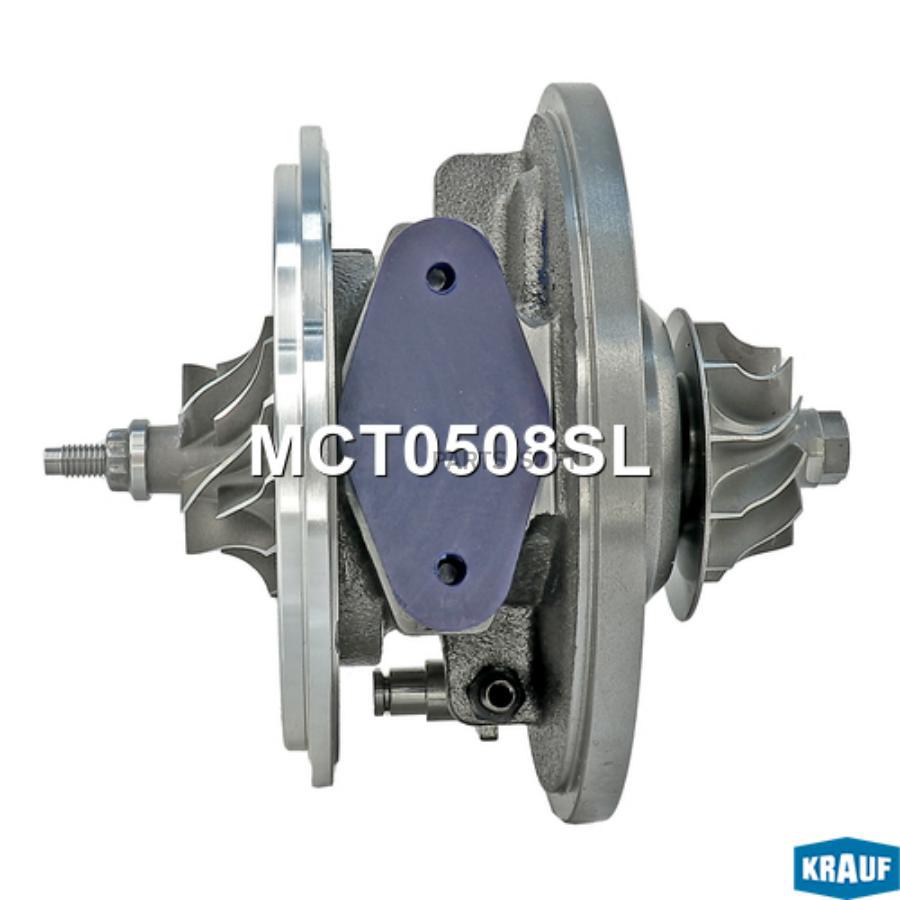 

Картридж Для Турбокомпрессора Krauf mct0508sl