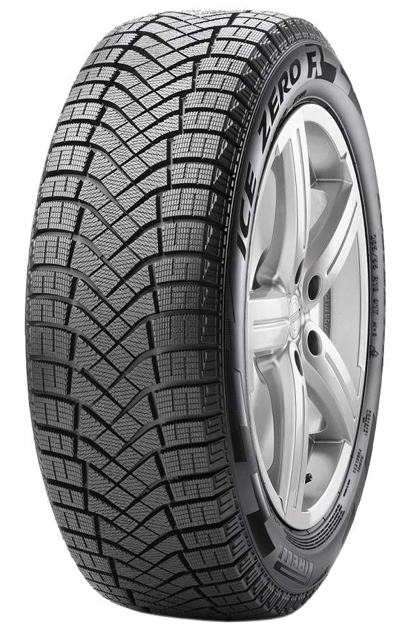 Pirelli winter отзывы