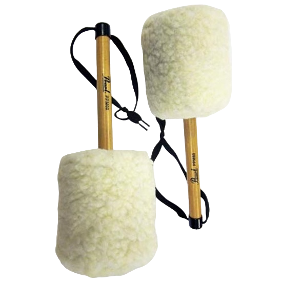

Колотушки для бас-барабана Pearl PPM-60, Pearl PPM-60