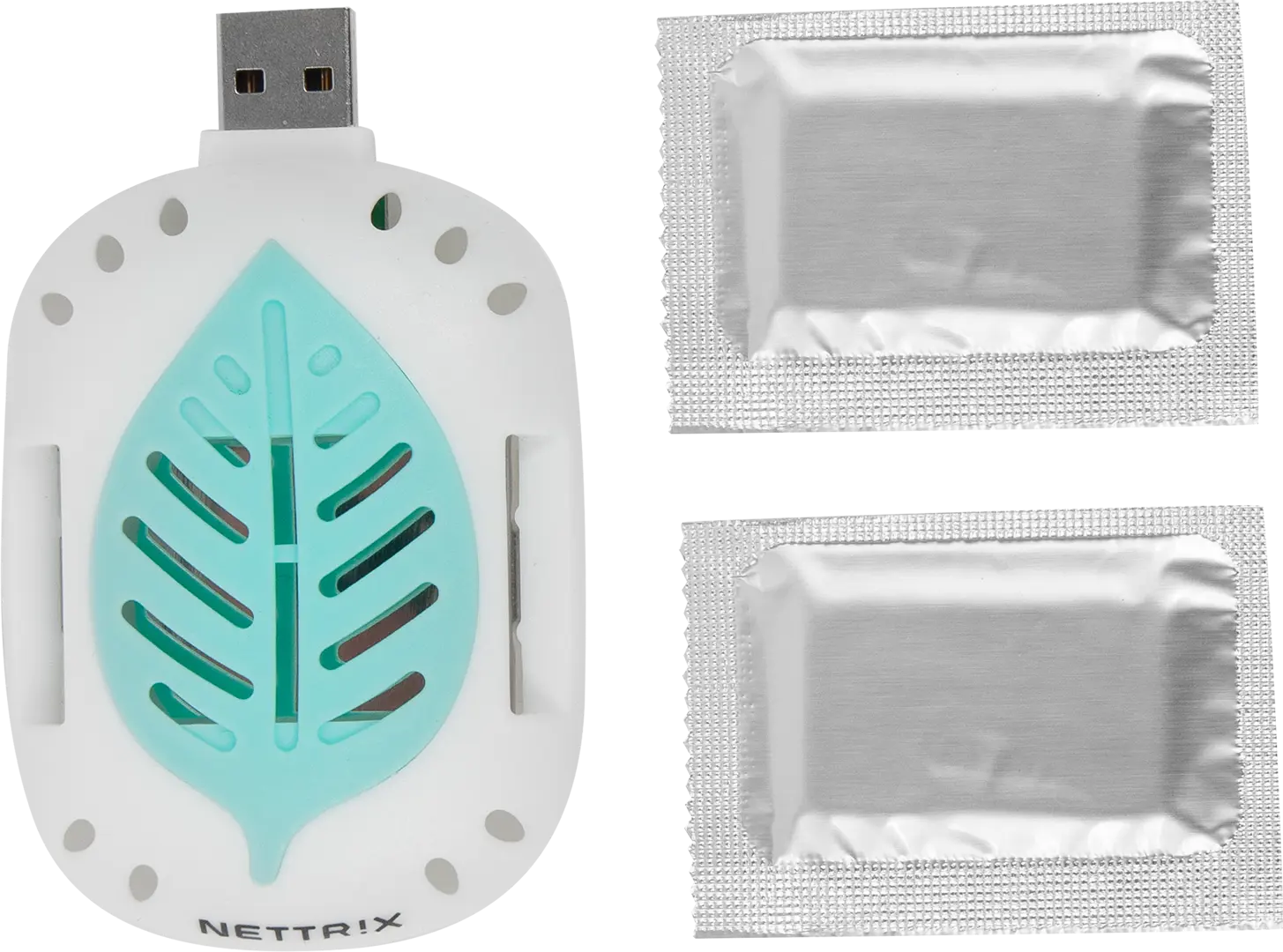 

Фумигатор Nettrix SSS-84611834, Белый
