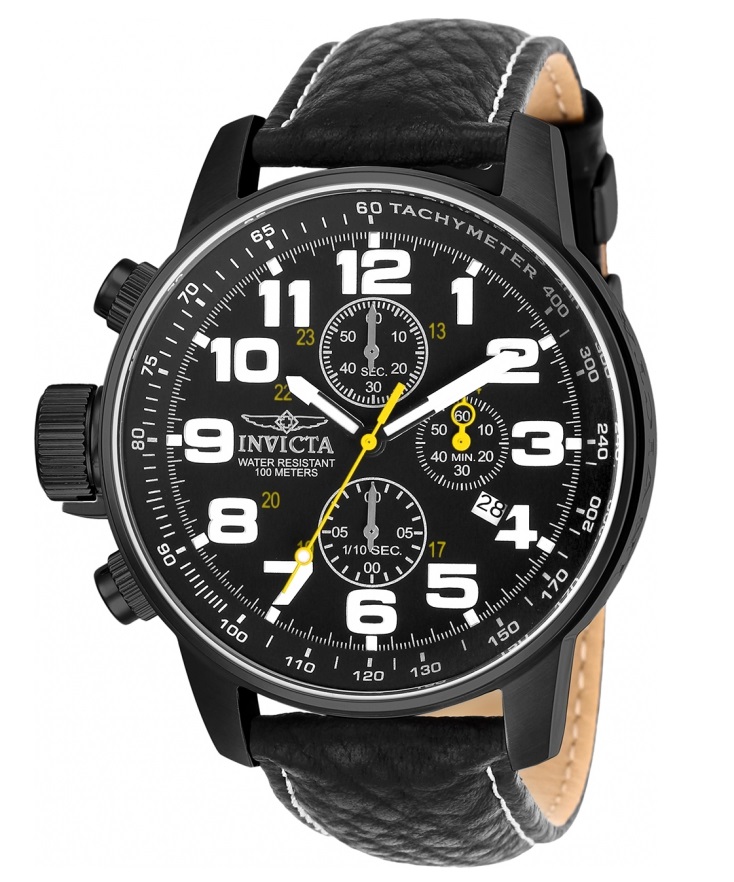 

Наручные часы мужские INVICTA I-Force, I-Force